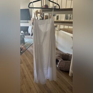 Thirty Years Maxi Dress